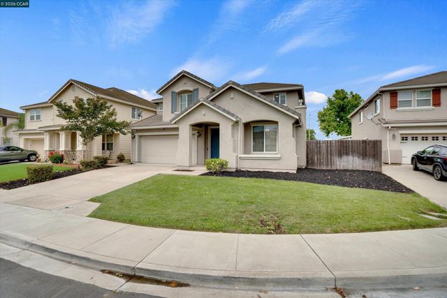 51 Sandhill Crane Ct, Oakley, CA 94561