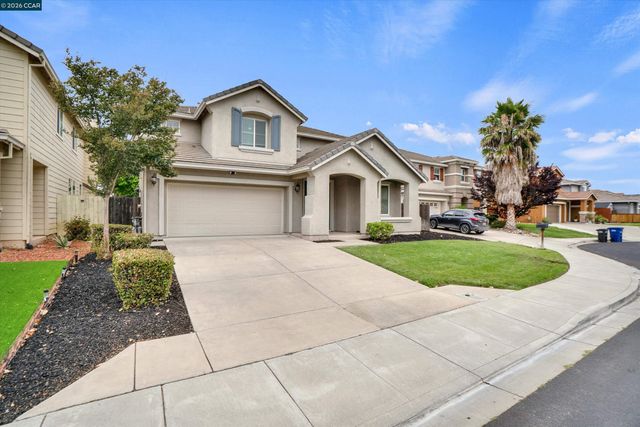 51 Sandhill Crane Ct, Oakley, CA 94561