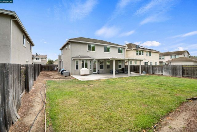 51 Sandhill Crane Ct, Oakley, CA 94561