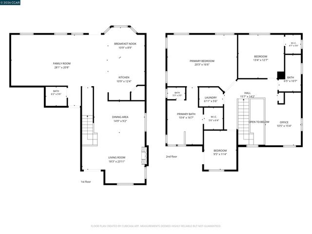 51 Sandhill Crane Ct, Oakley, CA 94561