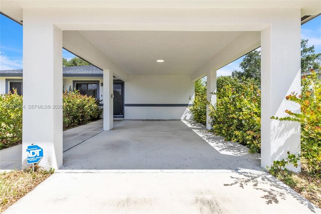 152 NW 18th St, Homestead, FL 33030