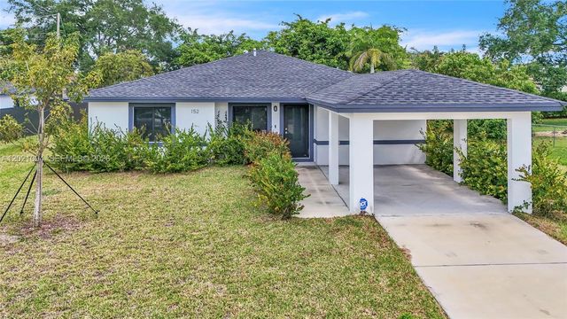 152 NW 18th St, Homestead, FL 33030