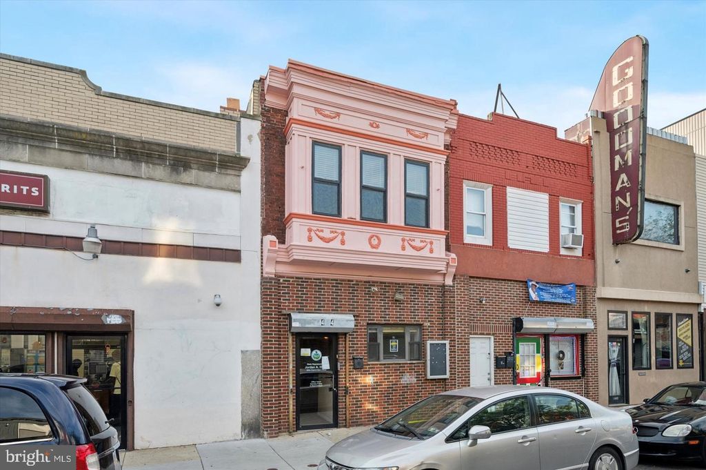 1444 POINT BREEZE AVE, Philadelphia, PA 19146