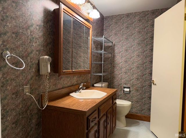 412 Roosevelt Drive, Princeton, IN 47670