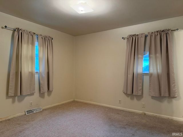 412 Roosevelt Drive, Princeton, IN 47670
