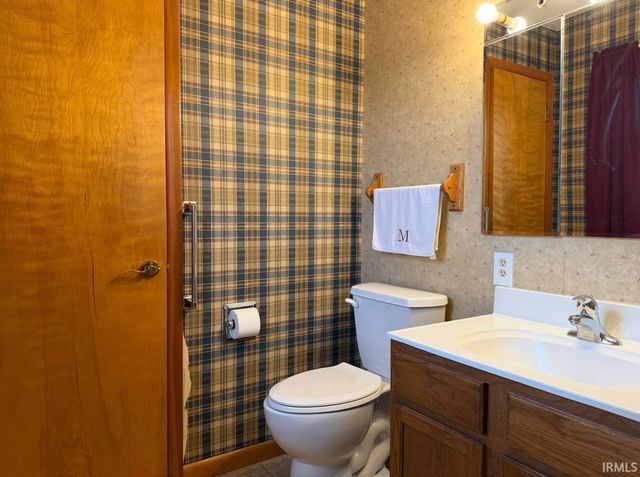 412 Roosevelt Drive, Princeton, IN 47670