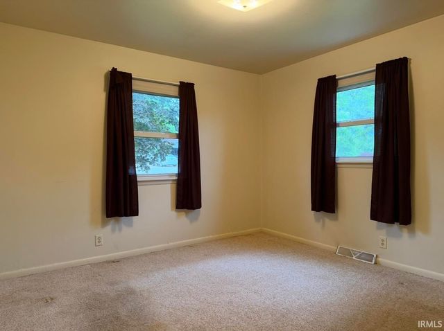 412 Roosevelt Drive, Princeton, IN 47670
