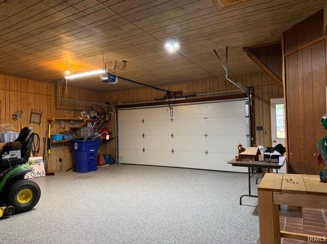 412 Roosevelt Drive, Princeton, IN 47670