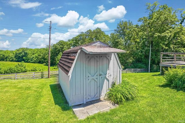 412 Roosevelt Drive, Princeton, IN 47670