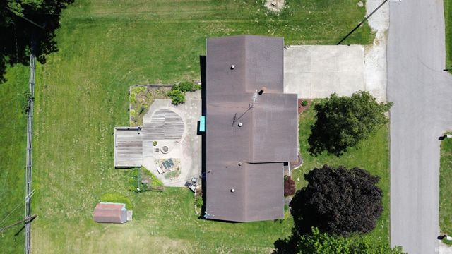 412 Roosevelt Drive, Princeton, IN 47670