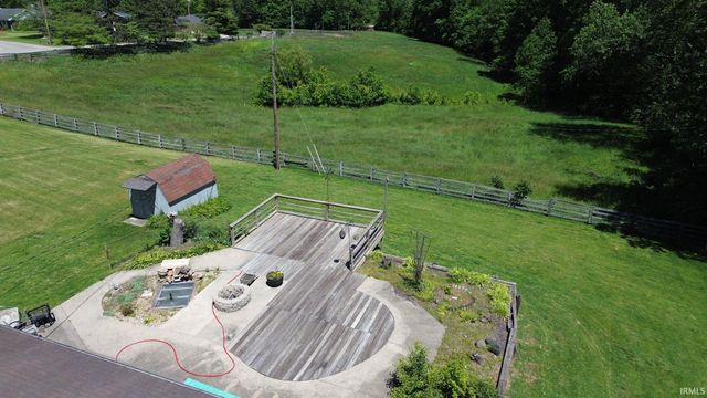 412 Roosevelt Drive, Princeton, IN 47670