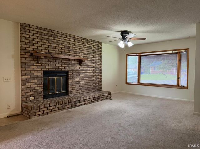 412 Roosevelt Drive, Princeton, IN 47670