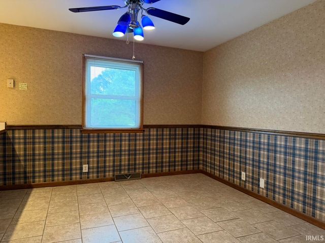 412 Roosevelt Drive, Princeton, IN 47670