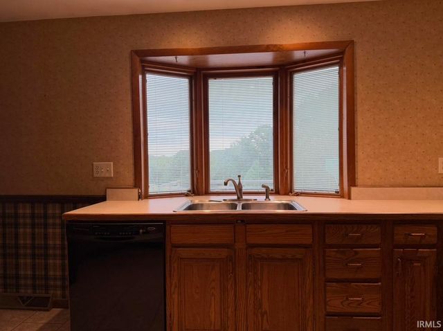 412 Roosevelt Drive, Princeton, IN 47670