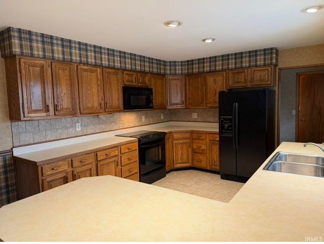 412 Roosevelt Drive, Princeton, IN 47670
