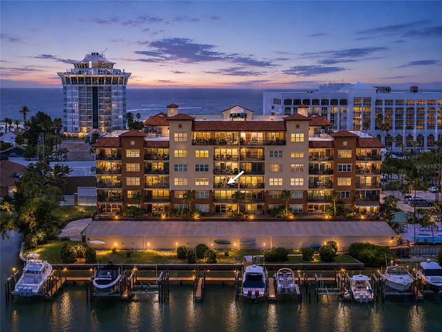 5301 GULF BLVD. BOULEVARD E406, St Pete Beach, FL 33706