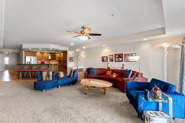 5301 GULF BLVD. BOULEVARD E406, St Pete Beach, FL 33706