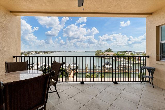 5301 GULF BLVD. BOULEVARD E406, St Pete Beach, FL 33706