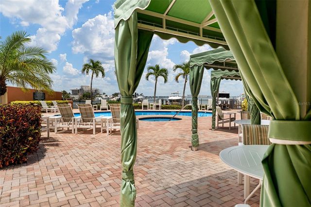 5301 GULF BLVD. BOULEVARD E406, St Pete Beach, FL 33706