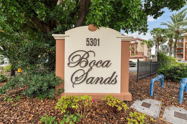 5301 GULF BLVD. BOULEVARD E406, St Pete Beach, FL 33706