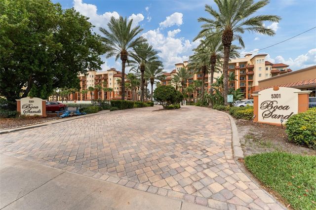 5301 GULF BLVD. BOULEVARD E406, St Pete Beach, FL 33706