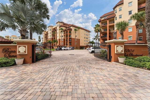 5301 GULF BLVD. BOULEVARD E406, St Pete Beach, FL 33706