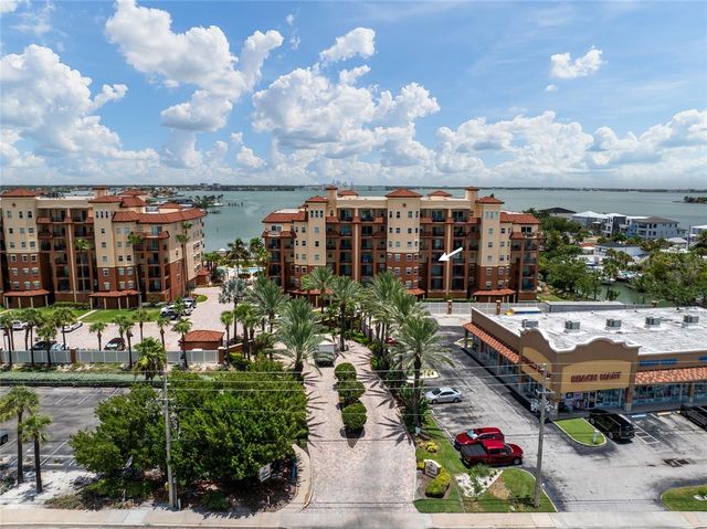 5301 GULF BLVD. BOULEVARD E406, St Pete Beach, FL 33706