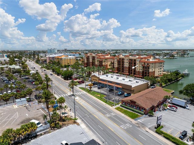 5301 GULF BLVD. BOULEVARD E406, St Pete Beach, FL 33706