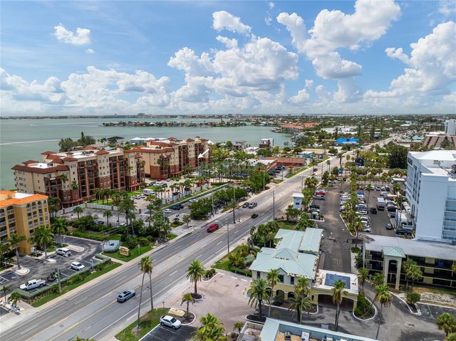 5301 GULF BLVD. BOULEVARD E406, St Pete Beach, FL 33706