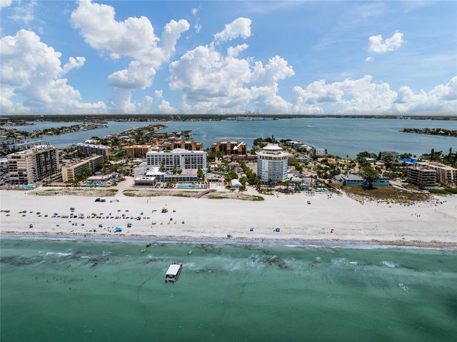 5301 GULF BLVD. BOULEVARD E406, St Pete Beach, FL 33706