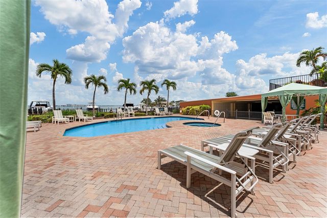 5301 GULF BLVD. BOULEVARD E406, St Pete Beach, FL 33706