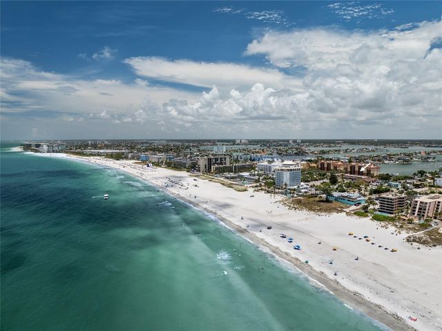 5301 GULF BLVD. BOULEVARD E406, St Pete Beach, FL 33706