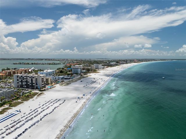 5301 GULF BLVD. BOULEVARD E406, St Pete Beach, FL 33706