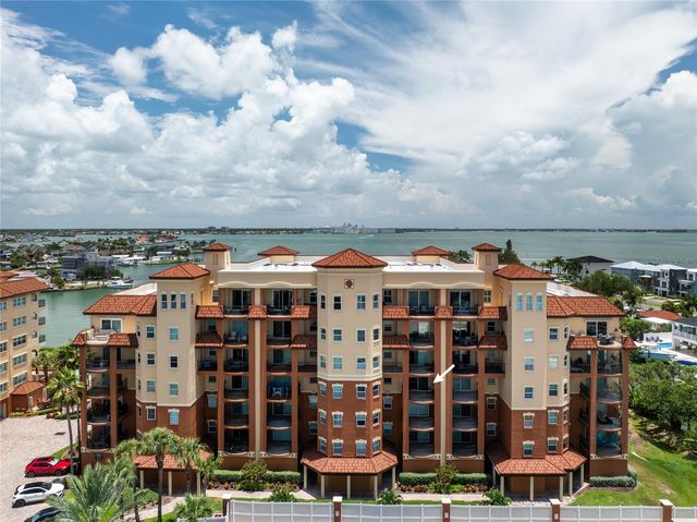 5301 GULF BLVD. BOULEVARD E406, St Pete Beach, FL 33706