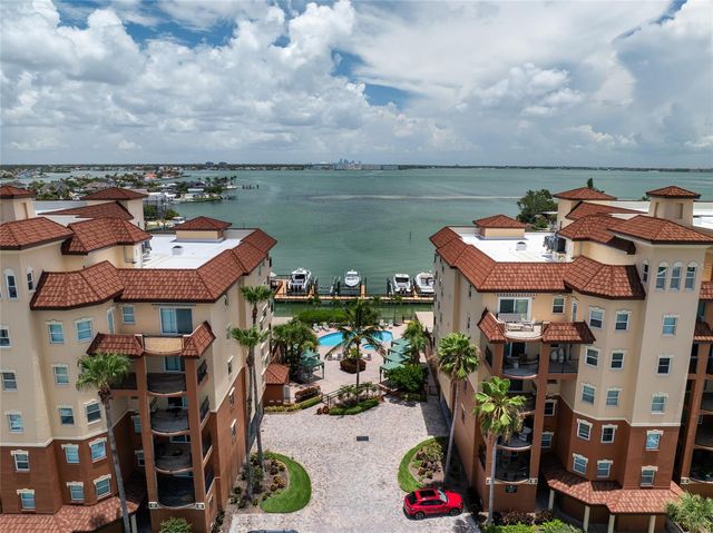 5301 GULF BLVD. BOULEVARD E406, St Pete Beach, FL 33706