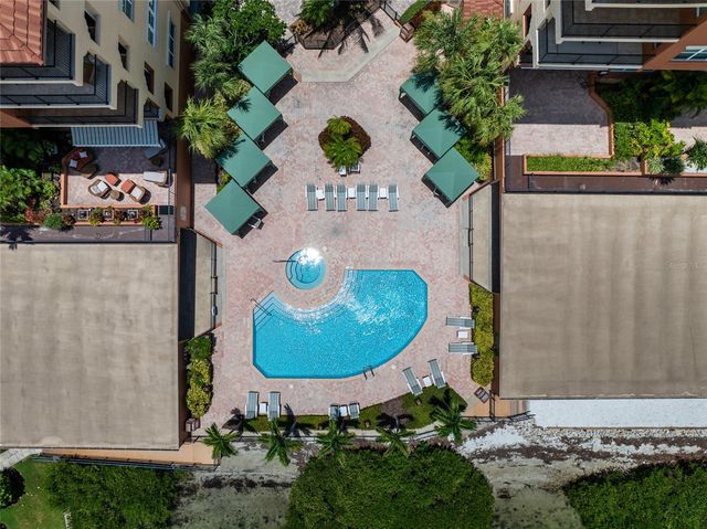 5301 GULF BLVD. BOULEVARD E406, St Pete Beach, FL 33706