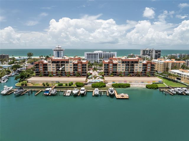 5301 GULF BLVD. BOULEVARD E406, St Pete Beach, FL 33706