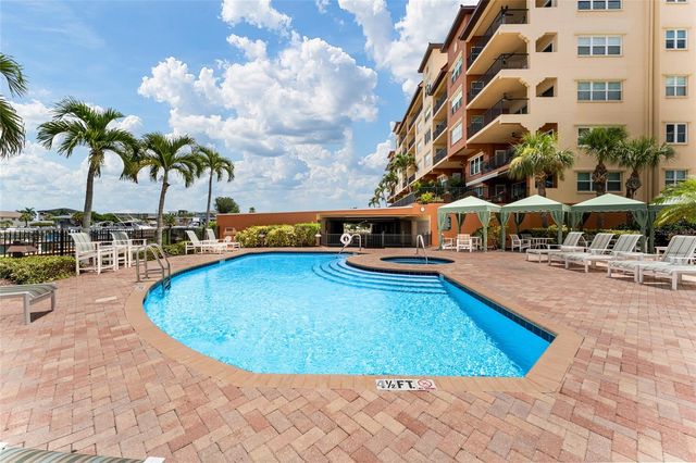 5301 GULF BLVD. BOULEVARD E406, St Pete Beach, FL 33706