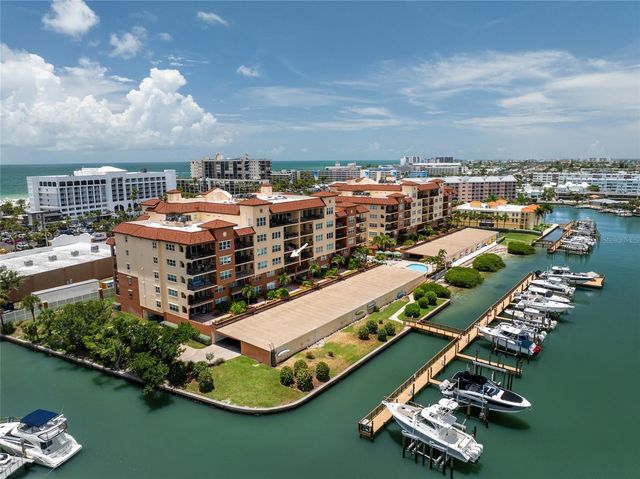 5301 GULF BLVD. BOULEVARD E406, St Pete Beach, FL 33706