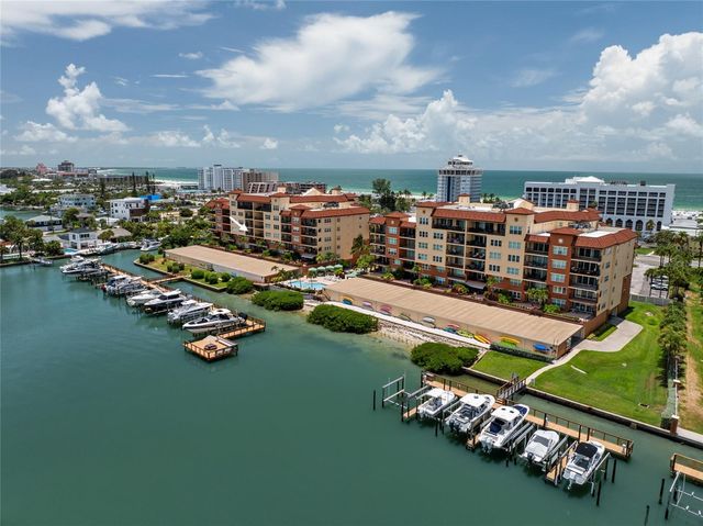 5301 GULF BLVD. BOULEVARD E406, St Pete Beach, FL 33706