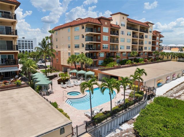 5301 GULF BLVD. BOULEVARD E406, St Pete Beach, FL 33706