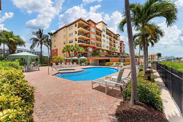 5301 GULF BLVD. BOULEVARD E406, St Pete Beach, FL 33706