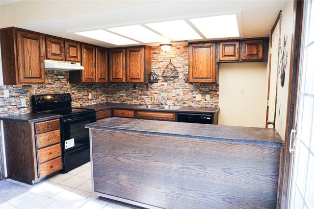3823 N Harvard Avenue 12, Oklahoma City, OK 73122