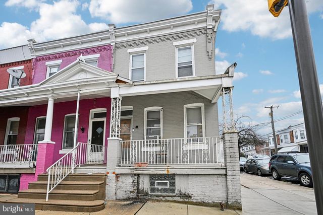 201 N 59TH ST, Philadelphia, PA 19139