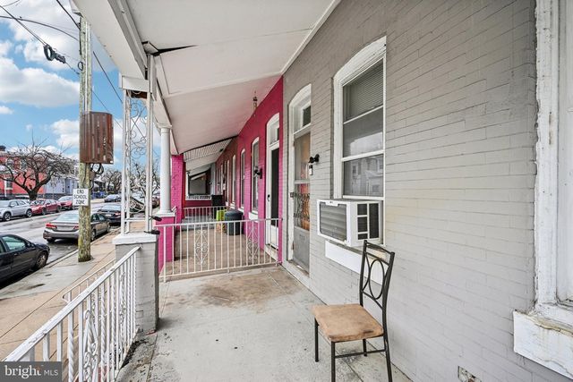 201 N 59TH ST, Philadelphia, PA 19139