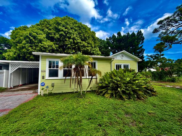 636 SW 7TH Avenue, Fort Lauderdale, FL 33315