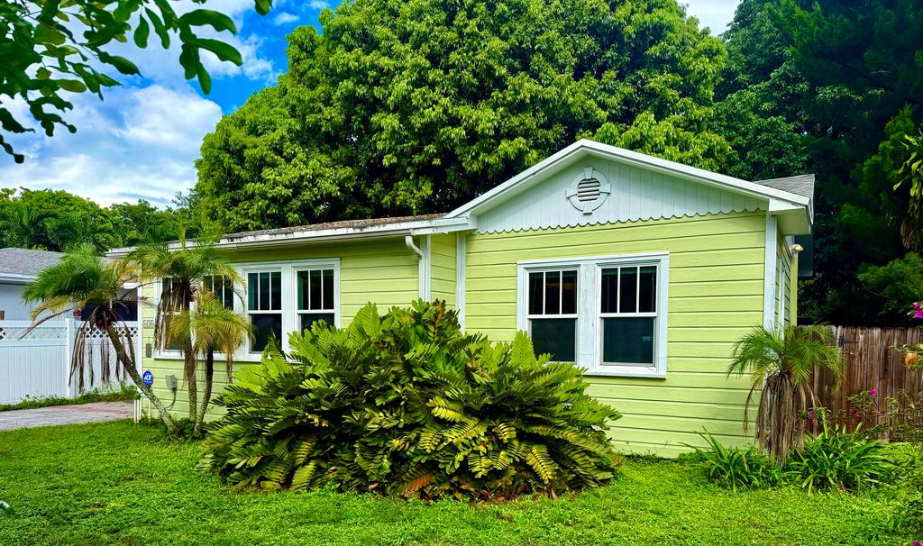 636 SW 7TH Avenue, Fort Lauderdale, FL 33315
