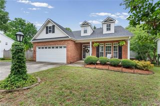 1900 Austin Place Lane, Winston-salem, NC 27127