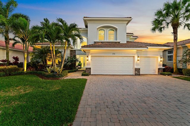 170 Carmela Court, Jupiter, FL 33478