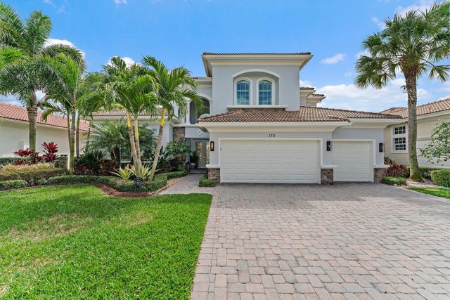 170 Carmela Court, Jupiter, FL 33478